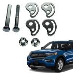 Enhance your car with Ford Explorer Caster/Camber Adjusting Kits 