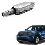 Enhance your car with Ford Explorer Catalytic Converter 