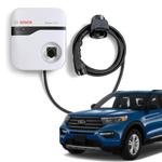 Enhance your car with Ford Explorer Charging System Parts 