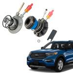 Enhance your car with Ford Explorer Clutch Hydraulics 