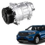 Enhance your car with Ford Explorer Compressor 