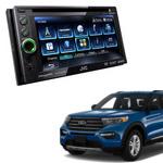 Enhance your car with Ford Explorer Computer & Modules 