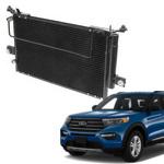 Enhance your car with Ford Explorer Condenser 