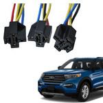 Enhance your car with Ford Explorer Connectors & Relays 