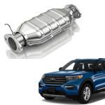 Enhance your car with Ford Explorer Converter 