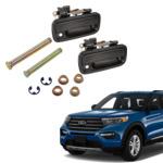 Enhance your car with Ford Explorer Door Hardware 