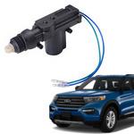 Enhance your car with Ford Explorer Door Lock Actuator 