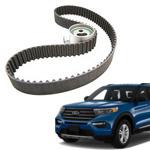 Enhance your car with Ford Explorer Drive Belt Pulleys 