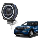 Enhance your car with Ford Explorer Driving & Fog Light 