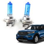 Enhance your car with Ford Explorer Dual Beam Headlight 