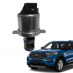 Enhance your car with Ford Explorer EGR Valves 