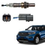 Enhance your car with Ford Explorer Emissions Parts 