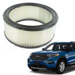 Enhance your car with Ford Explorer Air Filter 