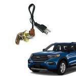 Enhance your car with Ford Explorer Engine Block Heater 