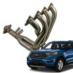 Enhance your car with Ford Explorer Exhaust Manifold 