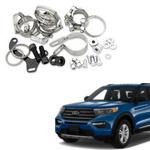 Enhance your car with Ford Explorer Exhaust Hardware 