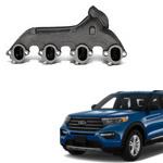 Enhance your car with Ford Explorer Exhaust Manifold 