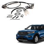 Enhance your car with Ford Explorer Front Brake Hydraulics 