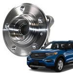 Enhance your car with Ford Explorer Front Hub Assembly 