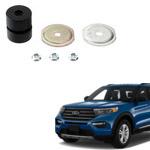 Enhance your car with Ford Explorer Front Shocks & Struts Hardware 