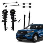 Enhance your car with Ford Explorer Front Strut 