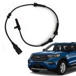Enhance your car with Ford Explorer Front Wheel ABS Sensor 