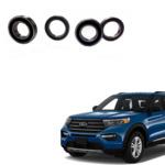 Enhance your car with Ford Explorer Front Wheel Bearings 
