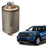 Enhance your car with Ford Explorer Fuel Filter 