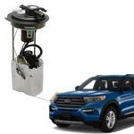 Enhance your car with Ford Explorer Fuel Pump Module Assembly 