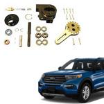 Enhance your car with Ford Explorer Fuel Pump & Parts 