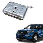 Enhance your car with Ford Explorer Fuel Tank & Parts 