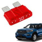 Enhance your car with Ford Explorer Fuse 