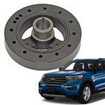 Enhance your car with Ford Explorer Harmonic Balancer 