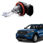 Enhance your car with Ford Explorer Headlight Bulbs 