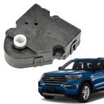 Enhance your car with Ford Explorer Heater Blend Door Or Water Shutoff Actuator 