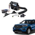 Enhance your car with Ford Explorer Heater Core & Valves 