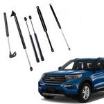Enhance your car with Ford Explorer Hood & Hatch Lift Support 