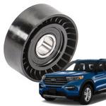 Enhance your car with Ford Explorer Idler Pulley 