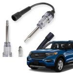 Enhance your car with Ford Explorer Ignition System 
