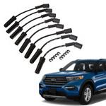 Enhance your car with Ford Explorer Ignition Wire Sets 