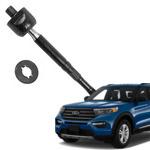Enhance your car with Ford Explorer Inner Tie Rod End 