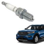 Enhance your car with Ford Explorer Iridium Plug 