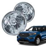 Enhance your car with Ford Explorer Low Beam Headlight 