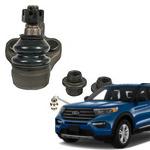 Enhance your car with Ford Explorer Lower Ball Joint 