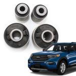 Enhance your car with Ford Explorer Lower Control Arm Bushing 
