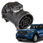 Enhance your car with Ford Explorer New Air Mass Sensor 