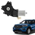Enhance your car with Ford Explorer New Window Motor 
