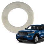Enhance your car with Ford Explorer Oil Drain Plug Gasket 