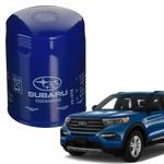 Enhance your car with Ford Explorer Oil Filter 