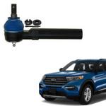 Enhance your car with Ford Explorer Outer Tie Rod End 